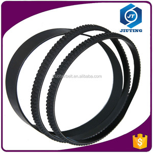 Ventilador de bajo precio del tranmission V Cinturones hechos en China - Product Image 2