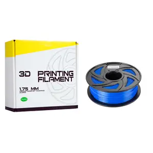 Sunhokey manufacturer PLA+ 3D printer filament 1.75mm 1KG PLA+ filament for 3D printer