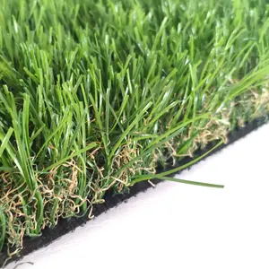 Factory artificial grass Supplier synthetic turf carpet synthetic artificial grass lawn for garden landscaping