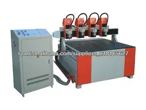 servicios cnc enrutador