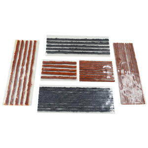 Heißer Verkauf Tubeless Reifen Reifen Punktion Reparatur Streifen - Product Image 6