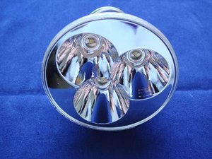 S48 <span class=keywords><strong>LED</strong></span> Mạnh Mẽ Torch Ánh Sáng <span class=keywords><strong>IR</strong></span> Đèn Pin Pin Cao Lumens Siêu Sáng Tìm Kiếm Torch Ánh Sáng - Product Image 5