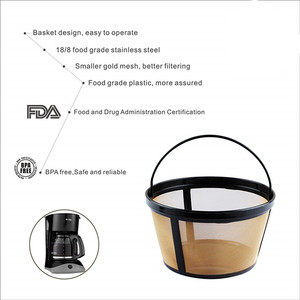 M. M. Flavor — panier à café en cuisine, <span class=keywords><strong>filtre</strong></span> - Product Image 4