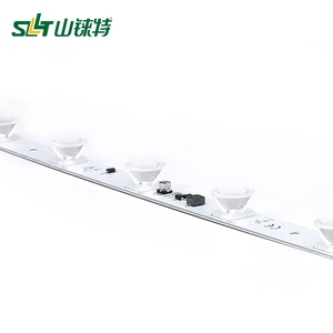 Groothandel 3W/6W/9W DC12v/24V Smd3030 Rgb Led Smd Backlight Led Module licht - Product Image 2