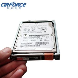 EMC 1,2 TB 10 K 2.5in 6G SAS HDD 005050084 para VNX DAE - Product Image 1