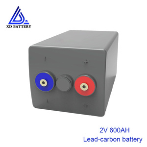 Power Energy Wall <strong>Battery</strong> Sealed Deep Cycle <strong>Solar</strong> 2v 12v 600ah VRLA Lead Carbon <strong>Battery</strong> for Office Home - Product Image 3