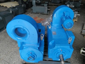 <span class=keywords><strong>Z4</strong></span> 시리즈 1 kW ~ 1000 kW 인쇄용 <span class=keywords><strong>DC</strong></span> 모터 - Product Image 6