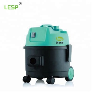 High quality industrial vacuum cleaner with CE ISO shanghai factory