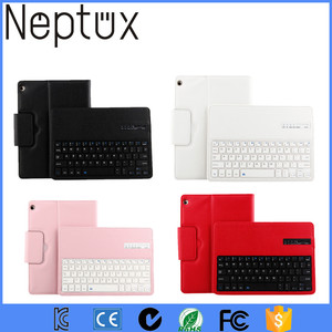 Caso Desmontable teclado Inalámbrico Universal Para Huawei Mediapad <span class=keywords><strong>M3</strong></span> Lite 10.1 Pulgadas - Product Image 2