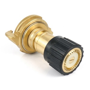 Buse de pulvérisation à jet complet pour le nettoyage des tuyaux haute pression, norme JIS, buse de pulvérisation courte pour <span class=keywords><strong>hydrant</strong></span>, buse de pulvérisation Nakajima - Product Image 5