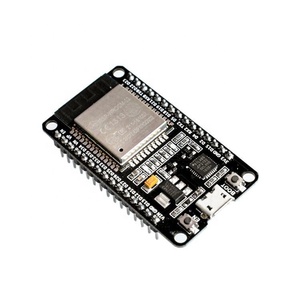 <strong>ESP32</strong> Development Board WiFi+BT -<strong>Low</strong> <strong>Power</strong> <strong>Consumption</strong> Dual Core ESP-32S ESP 32 Similar ESP8266 - Product Image 1