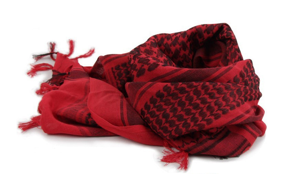 Lumière Rouge