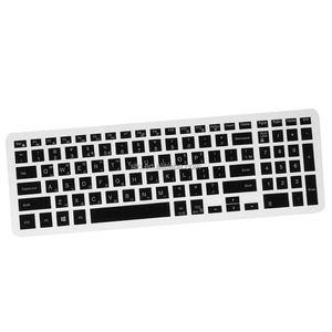 Couvre-clavier d'ordinateur portable sud-coréen personnalisé pour <span class=keywords><strong>Samsung</strong></span>, Hp, Asus, Lenovo, Microsoft, Dell - Product Image 3