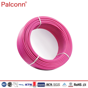 Pipa Polietilen Terhubung Silang, Tabung Pex Berwarna - Product Image 5