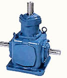 90 degrés réducteur à arbre boîte de vitesses à haut régime moteur électrique réducteur faits sur commande de machine à laver boîte de vitesses pour arbre inversé - Product Image 3