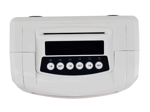 Máy Chấm Công Đồng Hồ Điện Tử S-880 - Product Image 3