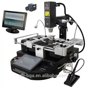 DH-A1L-C Manual Best prices wave soldering machine price within 6 sim card mobile phone