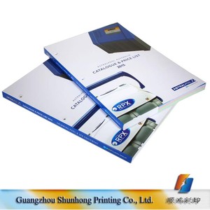 Faible Coût Magazine <span class=keywords><strong>Impression</strong></span>, A3 Magazine <span class=keywords><strong>Impression</strong></span> Service de Guangzhou Usine - Product Image 2