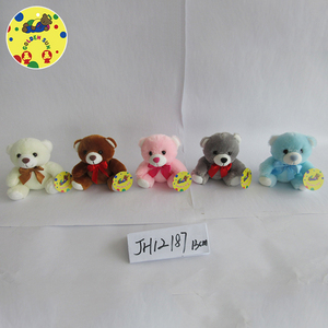Mayor Mini osos de peluche fábrica de juguetes <span class=keywords><strong>China</strong></span> - Product Image 2