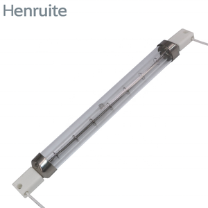 Đèn Tuyến Tính Ổ Cắm Đèn Hồng Ngoại <span class=keywords><strong>R7s</strong></span> L 117,6Mm 240V 300W - Product Image 4