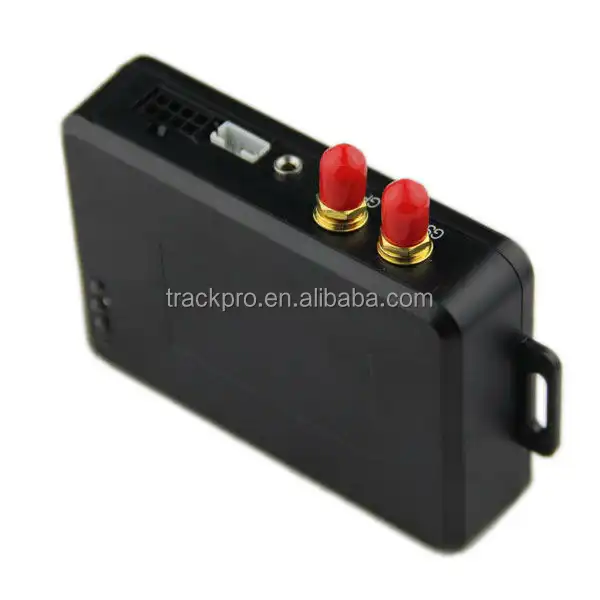 Hot sale ! GPS Tracker Anti Jammer with most stable performance/easy installation GPS tracker tr60