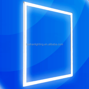 Huahan Đèn Trần Chiếu Sáng Mới <span class=keywords><strong>Led</strong></span> Khung Bảng Điều Chỉnh Ánh Sáng 48W <span class=keywords><strong>100LM</strong></span>/<span class=keywords><strong>W</strong></span> - Product Image 1