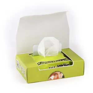 The Best Private Label Feminine Facial Cleansing Wet Wipes Makeup Remover Wipes wholesale