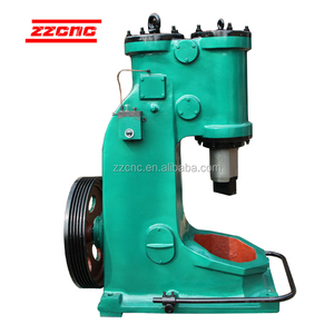 फोर्जिंग बिजली हथौड़ा वायवीय जैक हथौड़ा बिजली हथौड़ा लोहार - Product Image 4