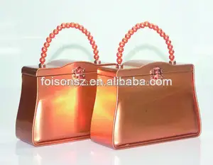 Fiambrera de Metal con logotipo personalizado, caja de lata para regalos, regalos, promoción - Product Image 1