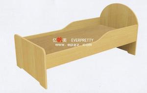 Precio de fábrica de alta calidad niños muebles de cama de madera - Product Image 4