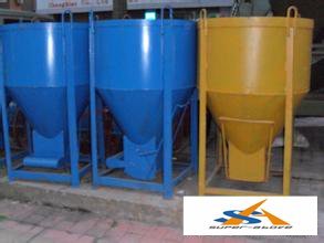 בטון דלי - Product Image 4