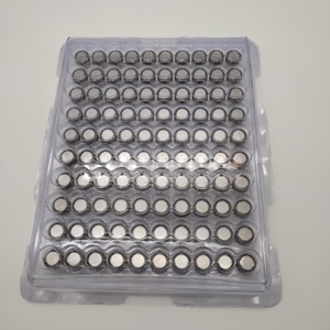 Batería de Óxido de Plata <span class=keywords><strong>Sr626sw</strong></span> 1.55v, Batería de Botón de Óxido de Plata <span class=keywords><strong>Sr626sw</strong></span> 377 para Reloj - Product Image 6