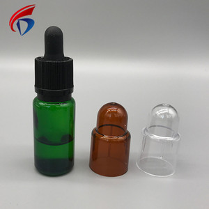Toutes Sortes De emballage <span class=keywords><strong>dameur</strong></span> et bouteille d'huile cosmétique 15 ml pe en plastique gouttes bouteilles - Product Image 2