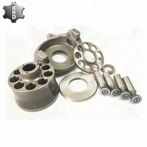 PVB20 PVB29 PVBQA29-SR Kit de Reconstruction De Pièces de Rechange Pour <span class=keywords><strong>Vickers</strong></span> Pompe Hydraulique PVB5 PVB6 PVB10 <span class=keywords><strong>PVB15</strong></span> - Product Image 2