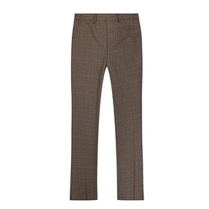 Di modo di trasporto (Giacca + Pantaloni + Vest) abiti da <span class=keywords><strong>uomo</strong></span> Vestito di Affari Formale per <span class=keywords><strong>uomo</strong></span> con Pantaloni Tuxedo Abiti Abiti <span class=keywords><strong>slim</strong></span> <span class=keywords><strong>fit</strong></span> per Gli Uomini - Product Image 6
