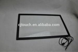 19'' a prueba de polvo super delgado diseño deir táctil marco - Product Image 1