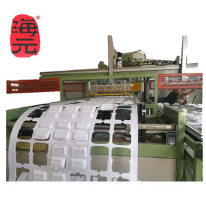 Giá Thấp Bọt Món Ăn/Khay Máy Làm Ps Tấm Bọt Dây Chuyền Sản Xuất - Product Image 2