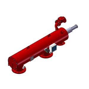 Aiger Series 300 water filtration equipment for agriculture watering - Product Image 1