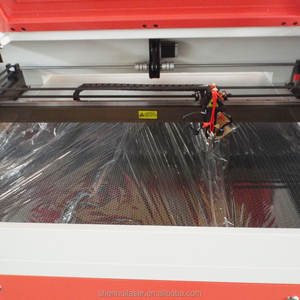 Mesin Pemotong Laser Stensil - Product Image 5