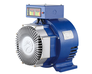 10000w wind low-speed power generator