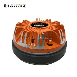 200W/600W günstige preis hochtöner fahrer einheit 4 ohm 200watt doppel magnet horn lautsprecher