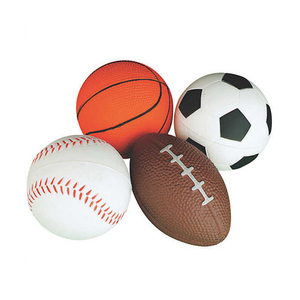 Balle <span class=keywords><strong>anti</strong></span>-<span class=keywords><strong>stress</strong></span> personnalisée en forme de sein, de globe terrestre, de cerveau, de boule de sourire, de pénis avec logo - Product Image 5