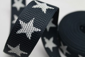 Odm Fabriek Directe Verkoop Gebreide Elastische Polyester Rubber Webbing Voor Schoenen Tassen Kledingstukken Thuisgebruik Met Aanpasbaar Logo - Product Image 5