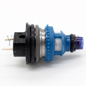 0280150664 7701035320 รถ <span class=keywords><strong>Bosh</strong></span> หัวฉีดน้ำมันเชื้อเพลิงสำหรับ Renault T R19 - Clio 1.4L - Product Image 6