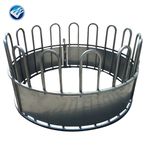 Alimentador de heno para caballos y ganado, producto en oferta - Product Image 2