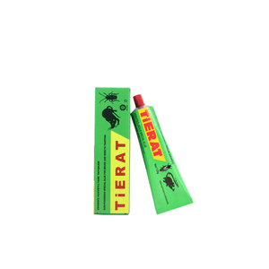 Mustrap Più Efficace Assassino Hot Melt Colla Rifornimento Della Fabbrica Ratto Tubo di Colla - Product Image 3