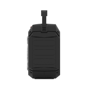 Boombox Bluetooth Haut-Parleur Sans Fil Haut-Parleur Stéréo Portable Sound Blaster Gratuit <span class=keywords><strong>Micro</strong></span> USB FM radio Auxiliaire dans - Product Image 5