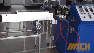 CE Certificación de Alta Eficiencia Serie CY Beber Máquina Paja Automático Precio - Product Image 3