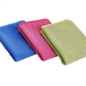 Giá Rẻ Bán Buôn Siêu Ma Thuật Microfiber Thể Thao Ngay Lập Tức Mát Ice Cổ Làm Mát Khăn Trong Chai Với Biểu Tượng Tùy Chỉnh - Product Image 6