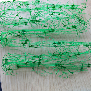 Rede de sugrand trellis para escalada, rede de plástico - Product Image 3